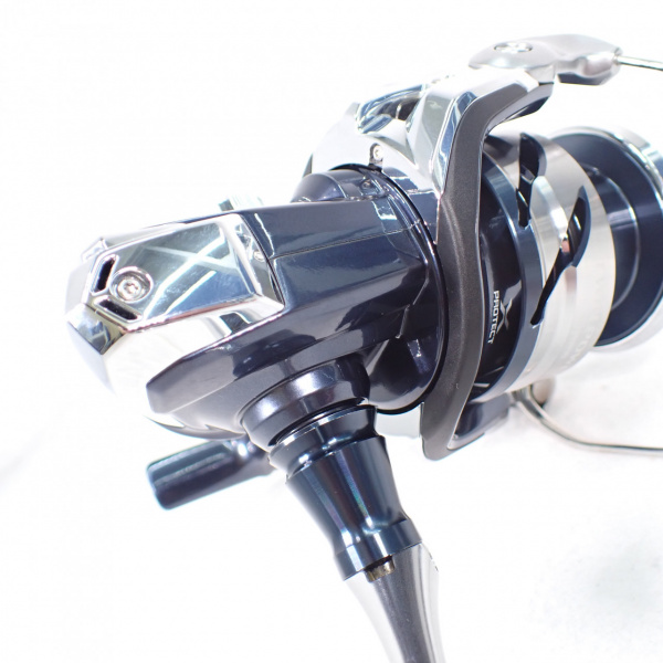 21ツインパワーSW 5000HG